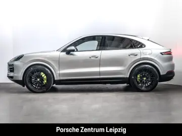 Cayenne E-Hybrid Coupe BOSE LED-Matrix InnoDrive
