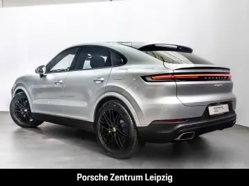 Cayenne E-Hybrid Coupe BOSE LED-Matrix InnoDrive