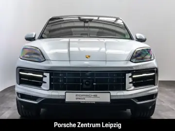 Cayenne E-Hybrid Coupe BOSE LED-Matrix InnoDrive
