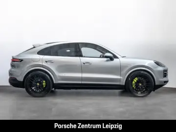 Cayenne E-Hybrid Coupe BOSE LED-Matrix InnoDrive