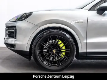 Cayenne E-Hybrid Coupe BOSE LED-Matrix InnoDrive