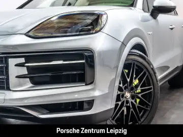 Cayenne E-Hybrid Coupe BOSE LED-Matrix InnoDrive