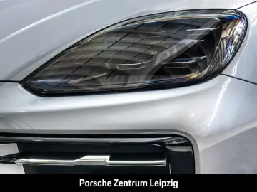 Cayenne E-Hybrid Coupe BOSE LED-Matrix InnoDrive