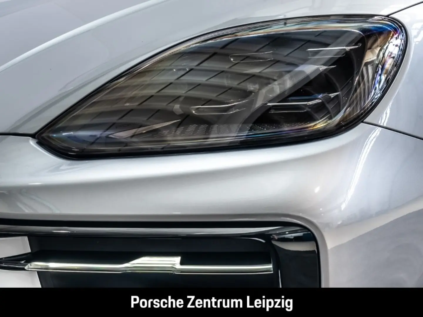 Cayenne E-Hybrid Coupe BOSE LED-Matrix InnoDrive