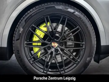 Cayenne E-Hybrid Coupe BOSE LED-Matrix InnoDrive