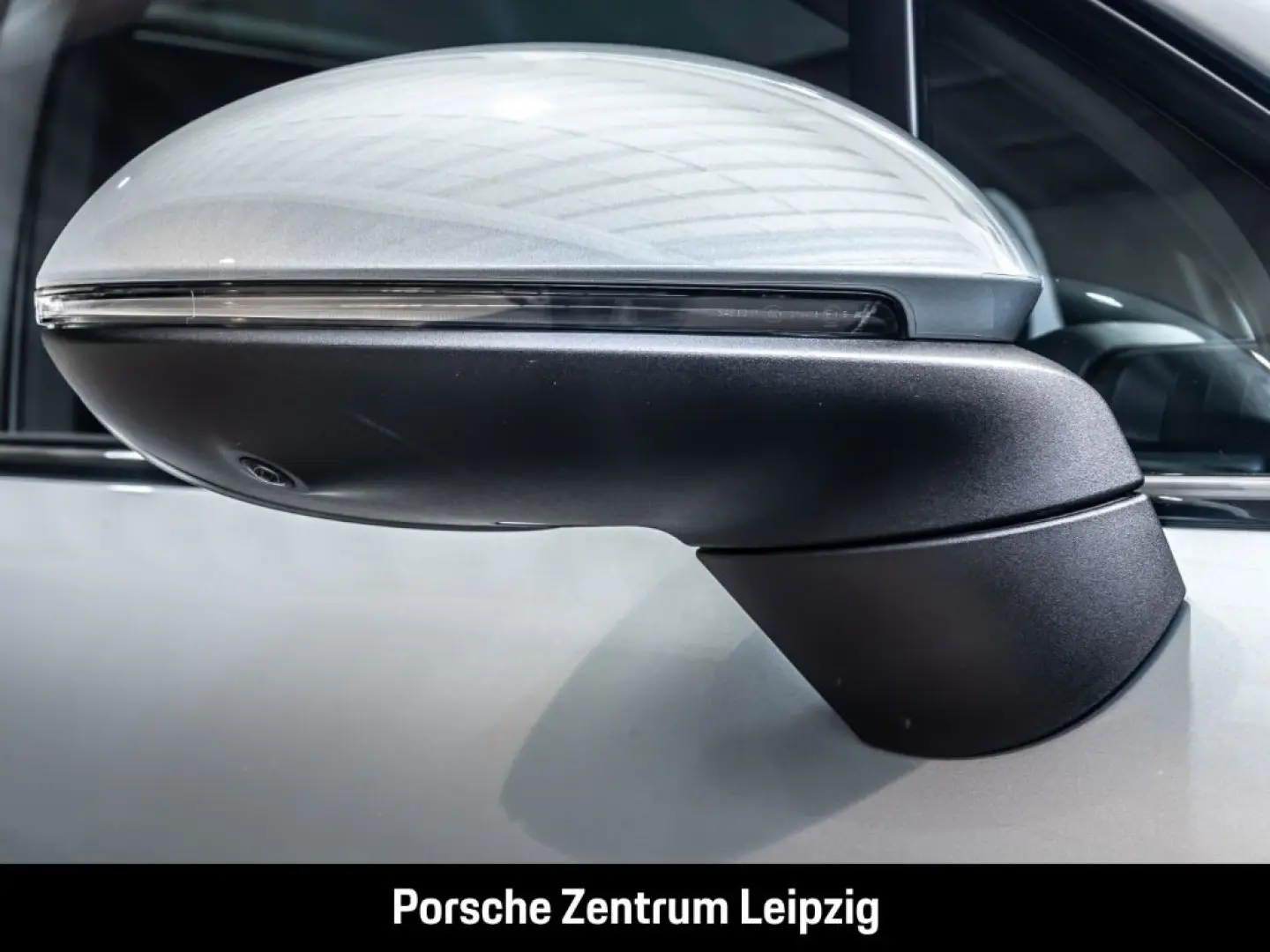 Cayenne E-Hybrid Coupe BOSE LED-Matrix InnoDrive
