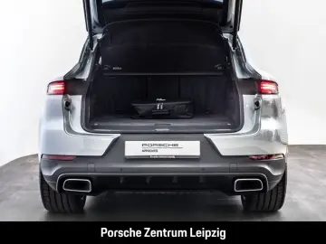 Cayenne E-Hybrid Coupe BOSE LED-Matrix InnoDrive