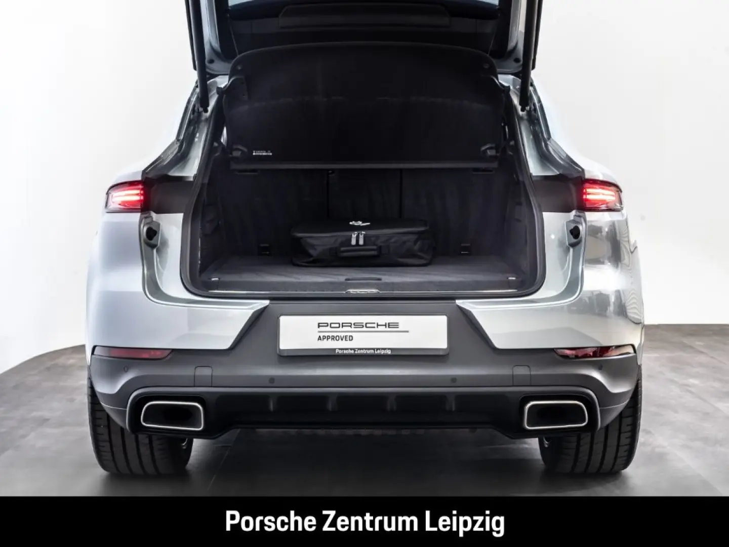Cayenne E-Hybrid Coupe BOSE LED-Matrix InnoDrive