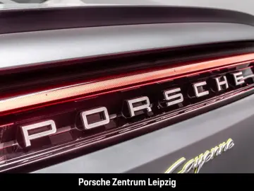 Cayenne E-Hybrid Coupe BOSE LED-Matrix InnoDrive