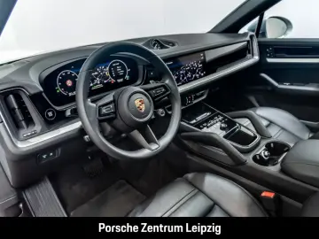 Cayenne E-Hybrid Coupe BOSE LED-Matrix InnoDrive