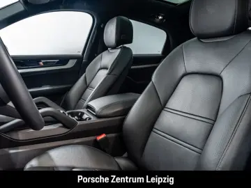 Cayenne E-Hybrid Coupe BOSE LED-Matrix InnoDrive