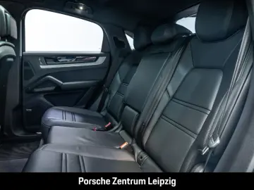 Cayenne E-Hybrid Coupe BOSE LED-Matrix InnoDrive
