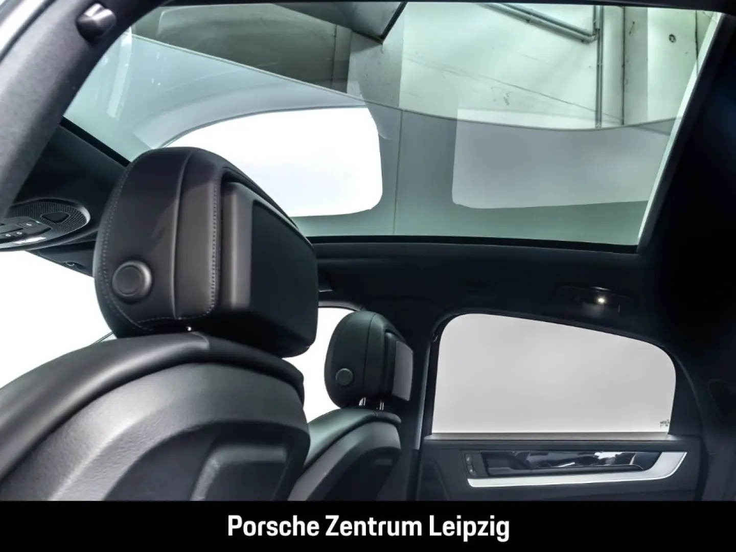 Cayenne E-Hybrid Coupe BOSE LED-Matrix InnoDrive