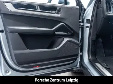 Cayenne E-Hybrid Coupe BOSE LED-Matrix InnoDrive