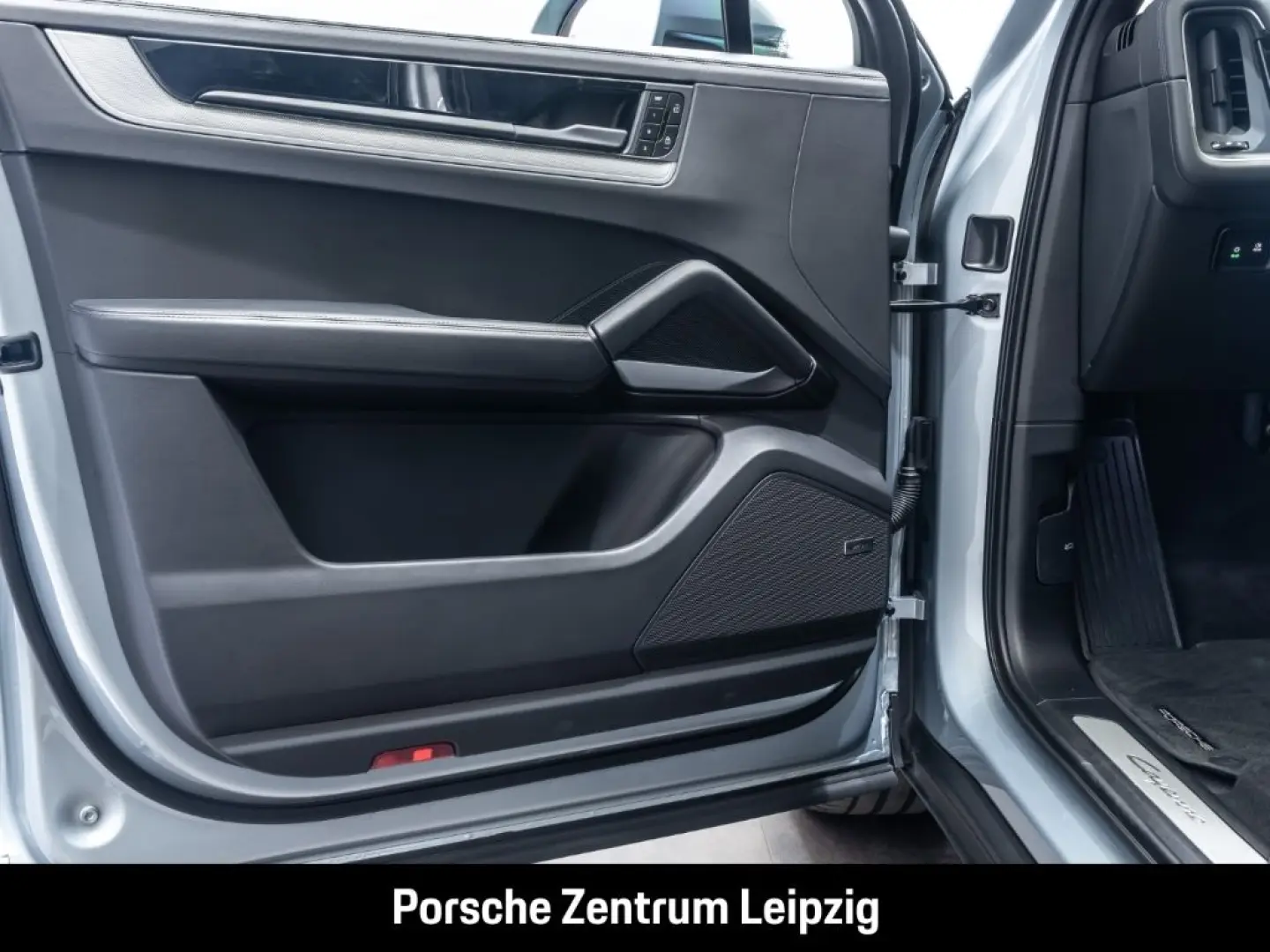 Cayenne E-Hybrid Coupe BOSE LED-Matrix InnoDrive