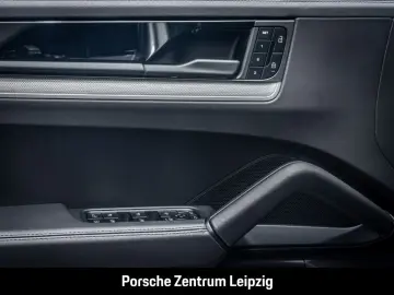 Cayenne E-Hybrid Coupe BOSE LED-Matrix InnoDrive