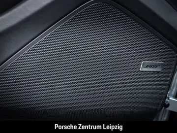 Cayenne E-Hybrid Coupe BOSE LED-Matrix InnoDrive