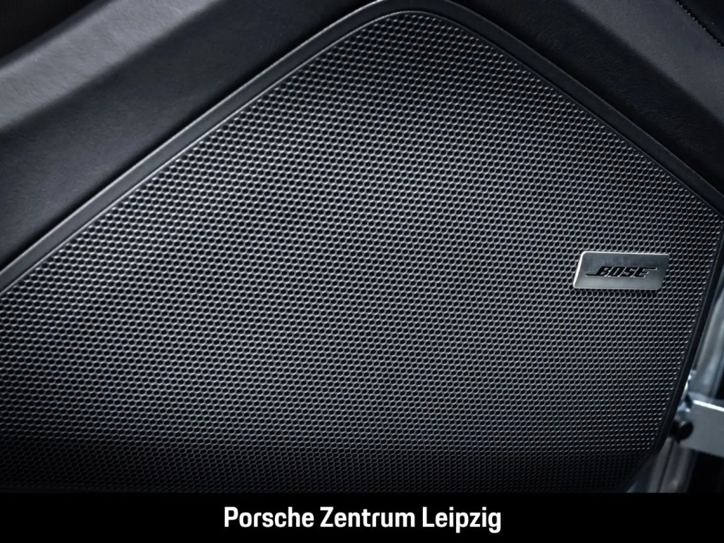 Cayenne E-Hybrid Coupe BOSE LED-Matrix InnoDrive