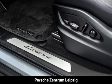 Cayenne E-Hybrid Coupe BOSE LED-Matrix InnoDrive