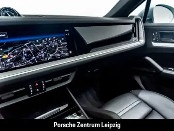 Cayenne E-Hybrid Coupe BOSE LED-Matrix InnoDrive