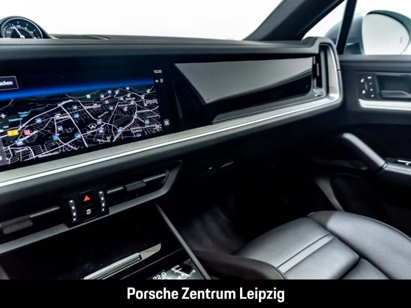 Cayenne E-Hybrid Coupe BOSE LED-Matrix InnoDrive