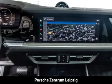 Cayenne E-Hybrid Coupe BOSE LED-Matrix InnoDrive