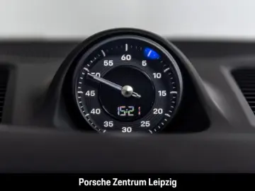 Cayenne E-Hybrid Coupe BOSE LED-Matrix InnoDrive