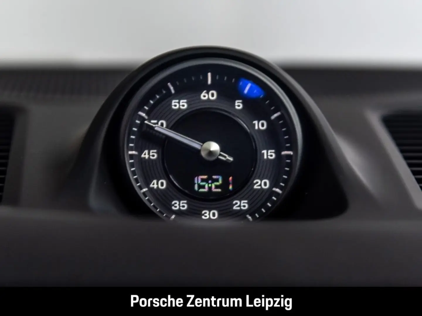 Cayenne E-Hybrid Coupe BOSE LED-Matrix InnoDrive