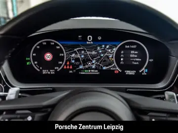 Cayenne E-Hybrid Coupe BOSE LED-Matrix InnoDrive