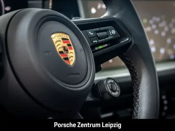 Cayenne E-Hybrid Coupe BOSE LED-Matrix InnoDrive