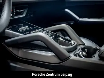 Cayenne E-Hybrid Coupe BOSE LED-Matrix InnoDrive