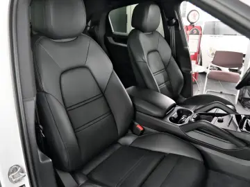 Porsche Cayenne Coupe E-Hybrid InnoDrive Luftfede