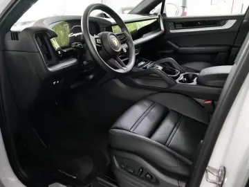 Porsche Cayenne Coupe E-Hybrid InnoDrive Luftfede