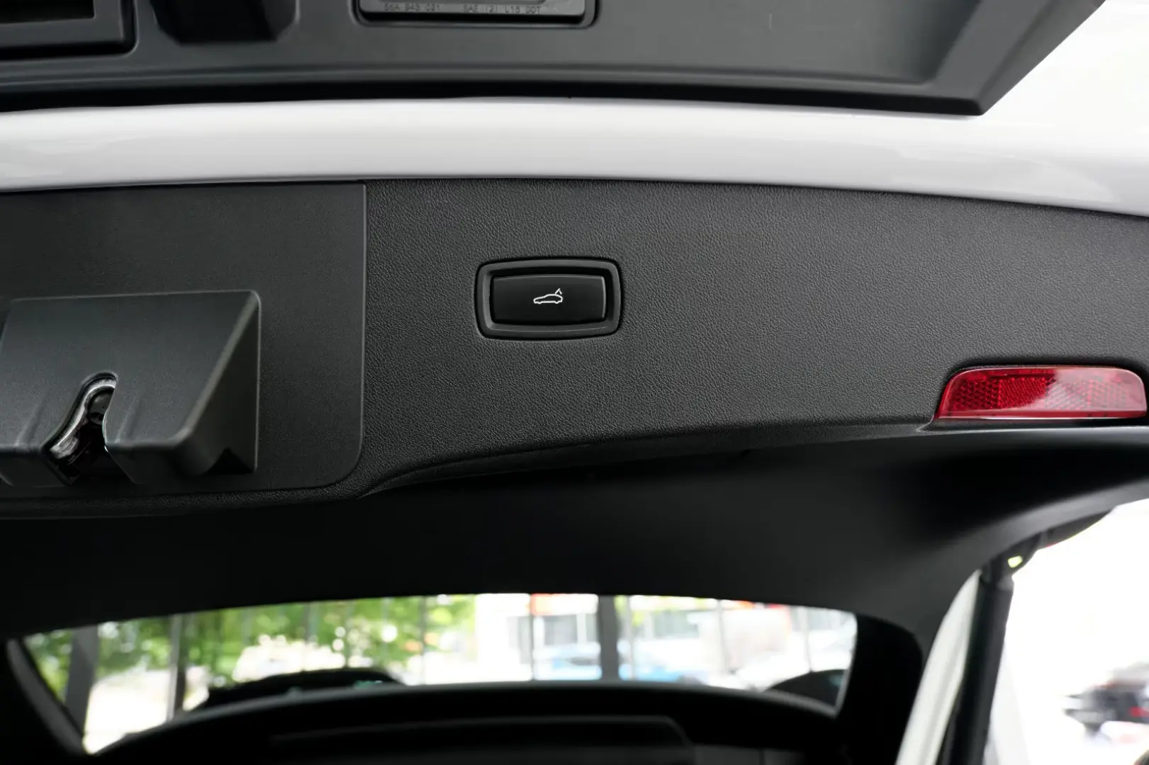 Porsche Cayenne Coupe E-Hybrid InnoDrive Luftfede