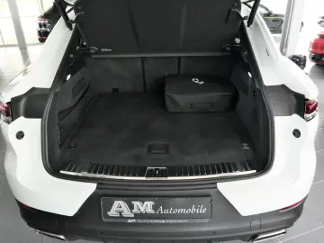 Porsche Cayenne Coupe E-Hybrid InnoDrive Luftfede