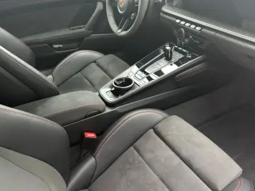 911 Targa 4 GTS *Lift*Matrix*ACC*18-Wege*Bose*