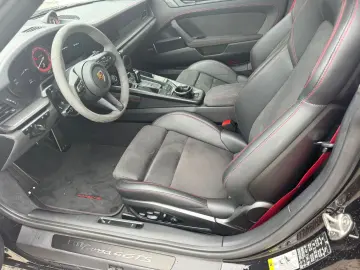 911 Targa 4 GTS *Lift*Matrix*ACC*18-Wege*Bose*