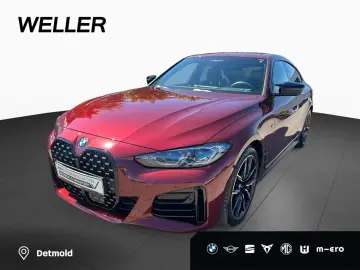 M440i GC HUD H K DAB PA  DA-Pro Laser GSD 19