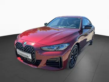 M440i GC HUD H/K DAB PA+ DA-Pro Laser GSD 19