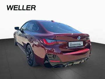 M440i GC HUD H/K DAB PA+ DA-Pro Laser GSD 19