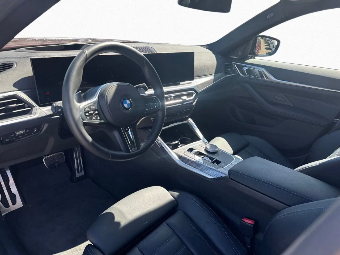 M440i GC HUD H/K DAB PA+ DA-Pro Laser GSD 19