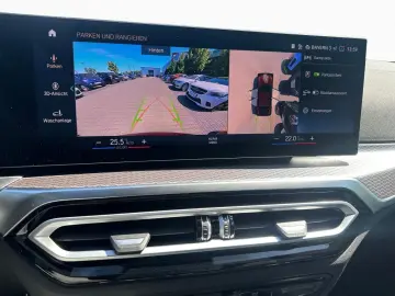 M440i GC HUD H/K DAB PA+ DA-Pro Laser GSD 19