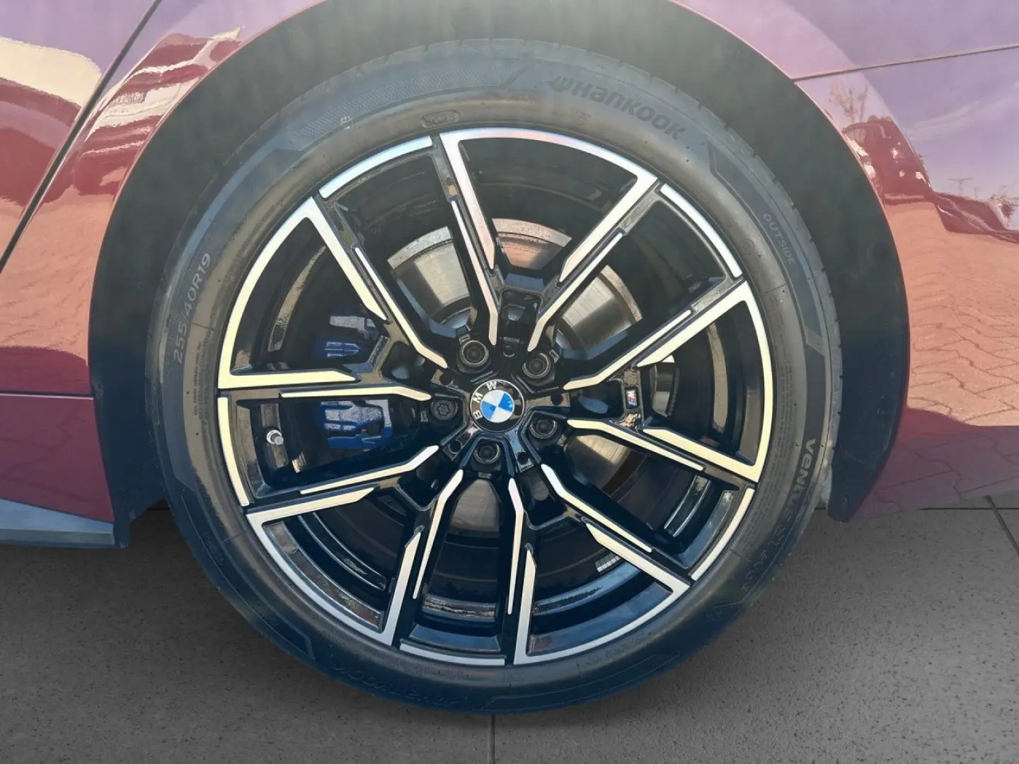 M440i GC HUD H/K DAB PA+ DA-Pro Laser GSD 19