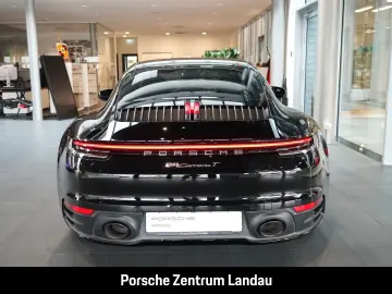 992 911 Carrera T Sportabgasanlage InnoDrive