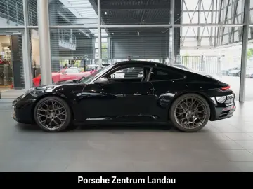 992 911 Carrera T Sportabgasanlage InnoDrive