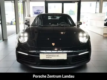 992 911 Carrera T Sportabgasanlage InnoDrive