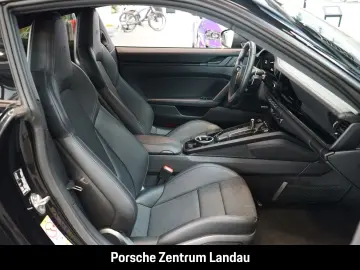 992 911 Carrera T Sportabgasanlage InnoDrive