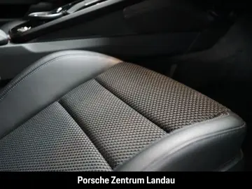992 911 Carrera T Sportabgasanlage InnoDrive