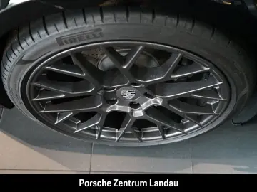 992 911 Carrera T Sportabgasanlage InnoDrive