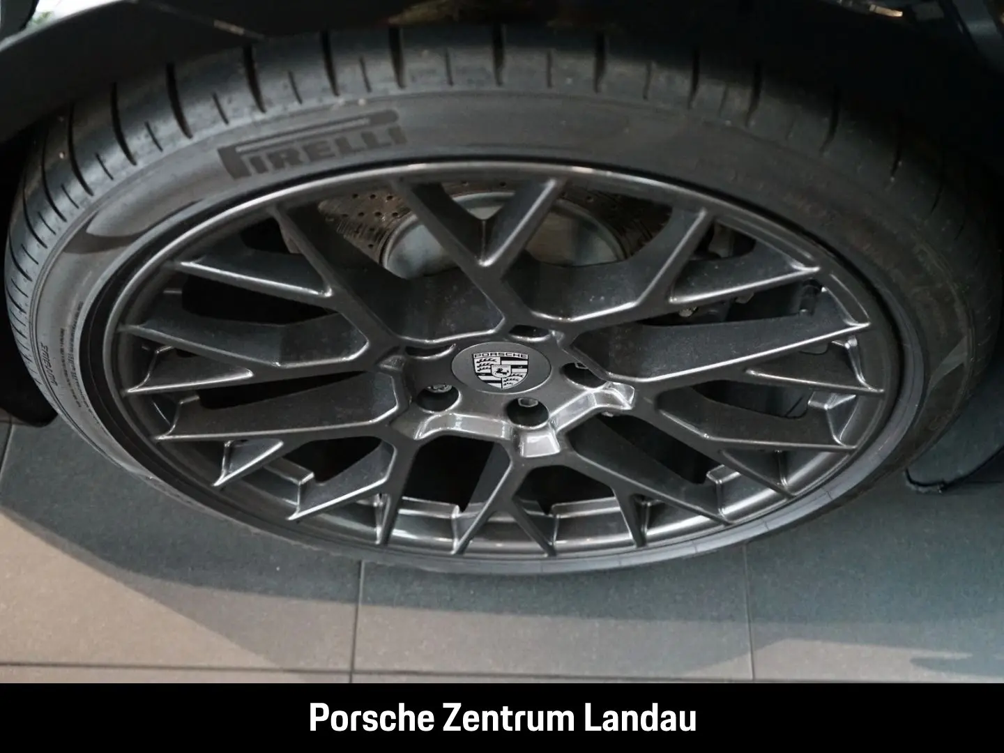 992 911 Carrera T Sportabgasanlage InnoDrive